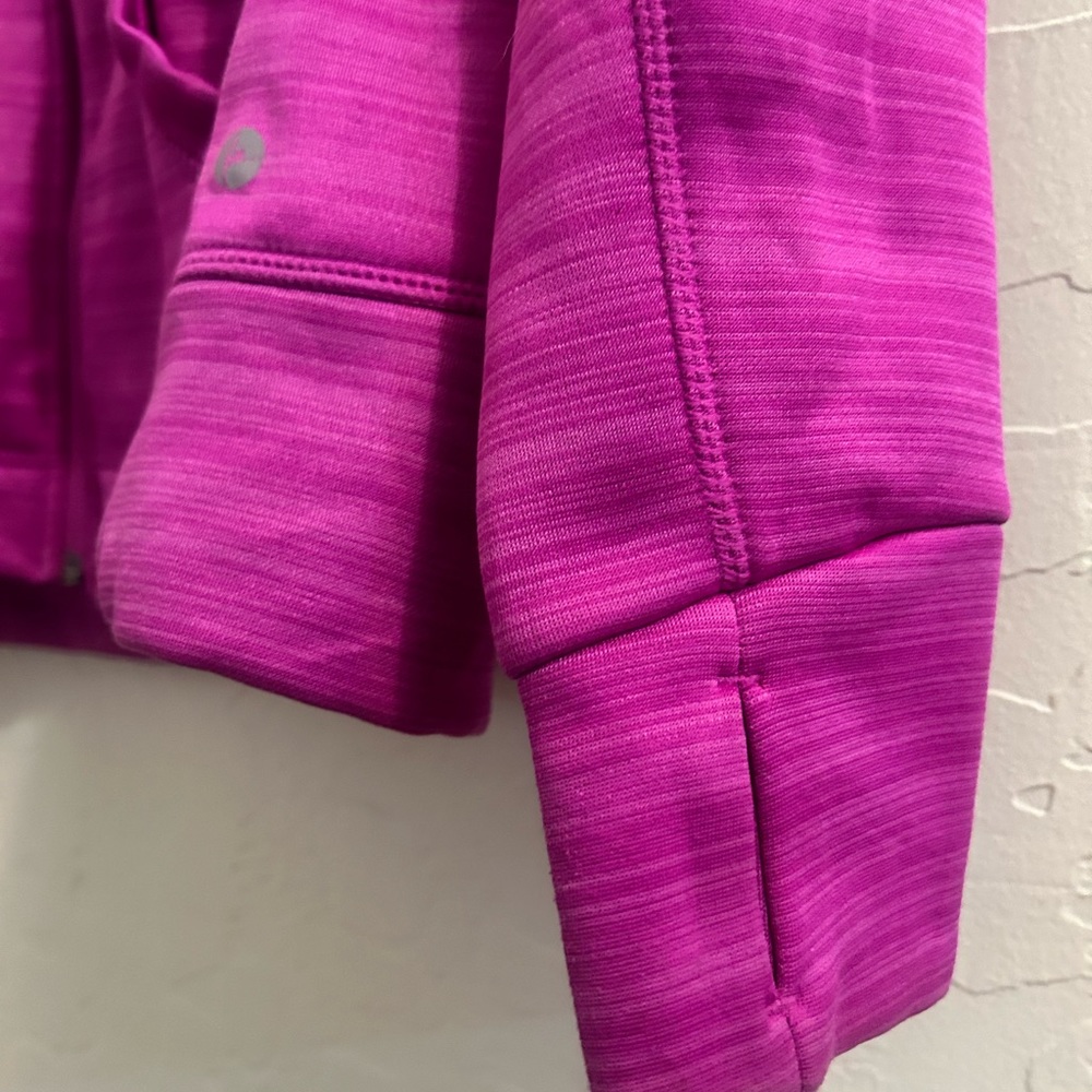Athletic Jacket - Picture 3 of 4